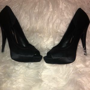 Steve Madden Heels